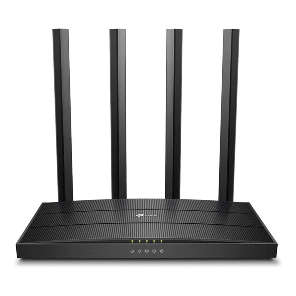 Router Tp Link Archer C Ac Gigabit Mu Mimo Planetcompu