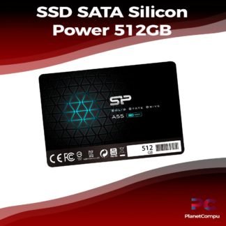 SSD SATA Silicon Power planetcompu Cuenca Ecuador