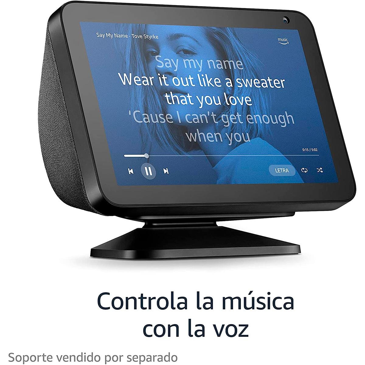 Enchufe WiFi compatible con Alexa y Google Home Assistant – PlanetCompu –  componentes de PC