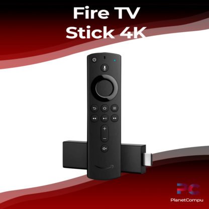 Fire TV Stick 4k Amazon - Alexa Cuenca Ecuador