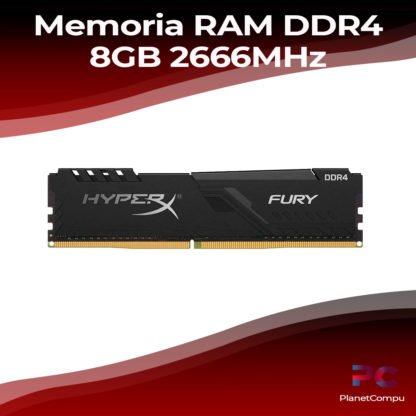 Memoria RAM DDR4 8GB 3200MHz planetcompu Cuenca Ecuador