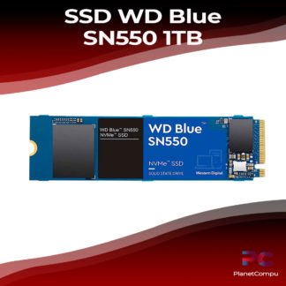 SSD Western Digital WD 1TB m.2 NVMe