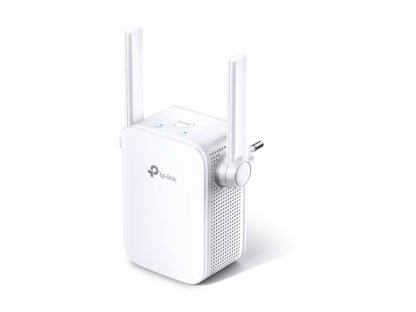Extensor repetidor WiFi tp link 300Mbps TL-WA855RE
