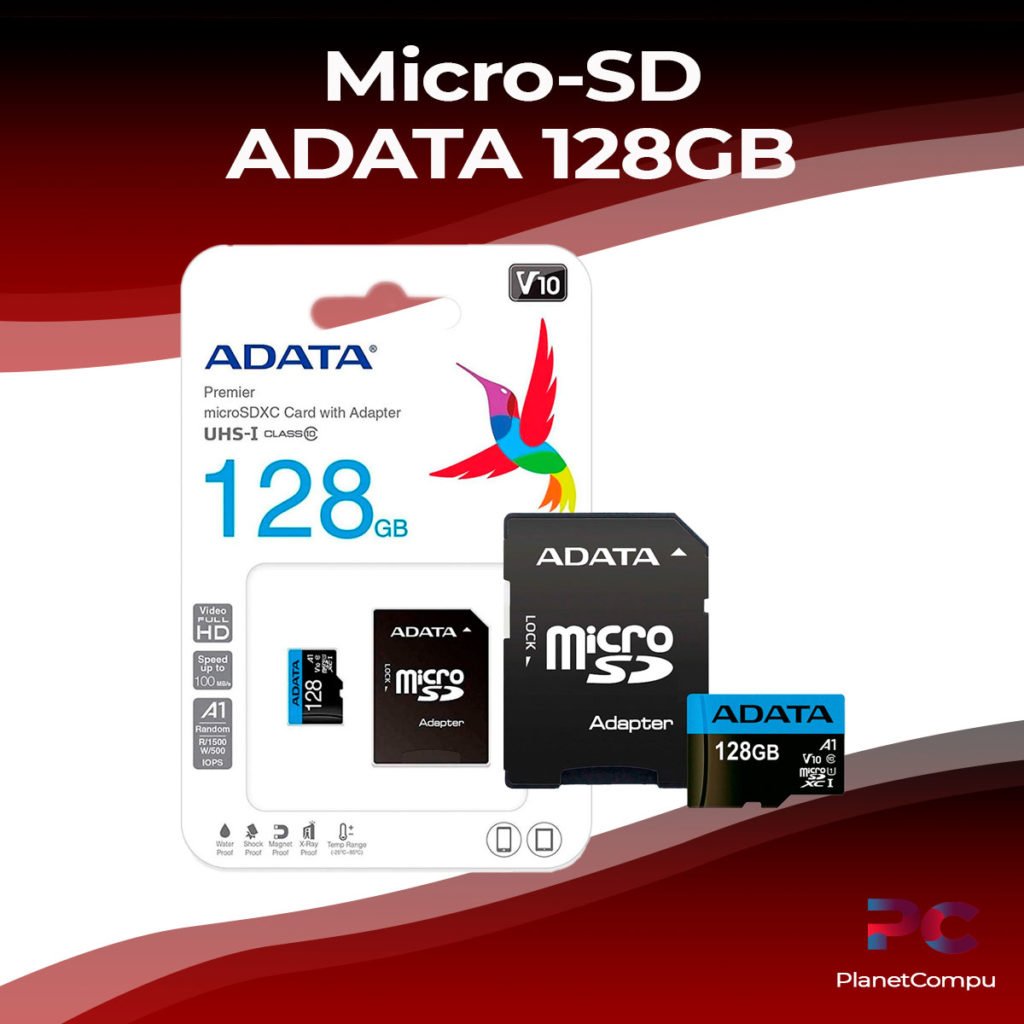 Promo Sandisk Ultra Micro SD 64 GB - Original !!! Diskon 9% Di Seller QUELMA STORE - Mekarsari - Foto 2