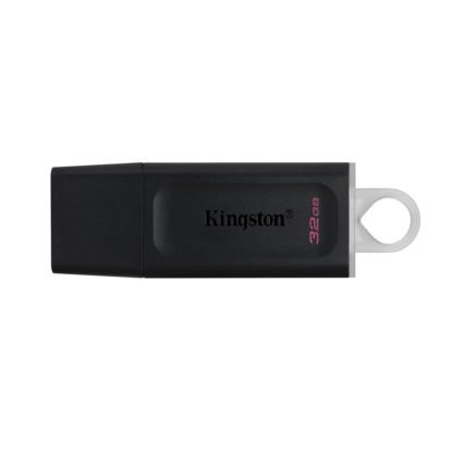 USB 32GB Kingston Memoria