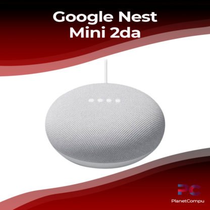 Google Nest Mini 2da gen Home