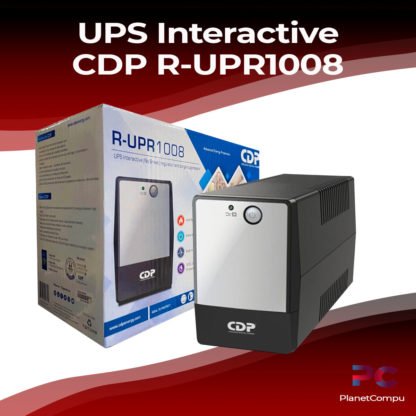 UPS CDP R-UPR1008 Interactivo 1000VA-500W