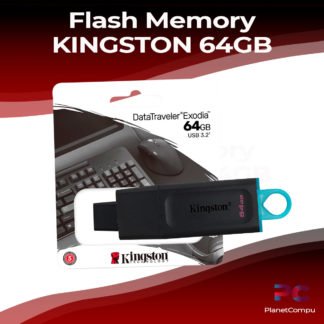 USB 64GB Kingston Memoria