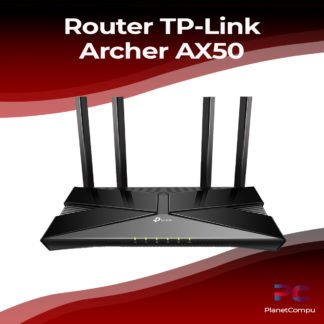 Router Tp link Archer AX50 AX3000 Wi-Fi 6