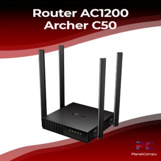 Router Tp link Archer C50 AC1200