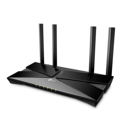 Router Tp link Archer AX20 AX1800 WiFi 6