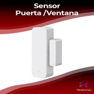 Sensor de Puerta/Ventana