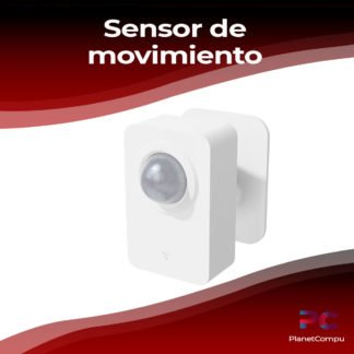 Sensor de movimiento