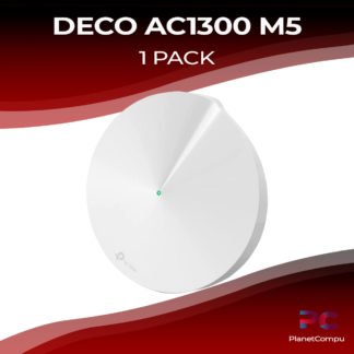 DECO AC1300 M5 1 PACK