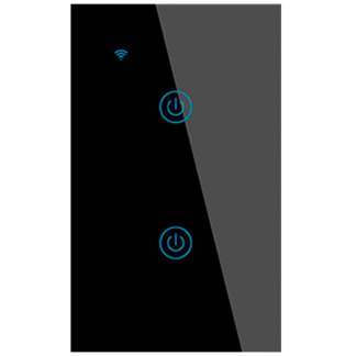 interruptor wifi tuya smart