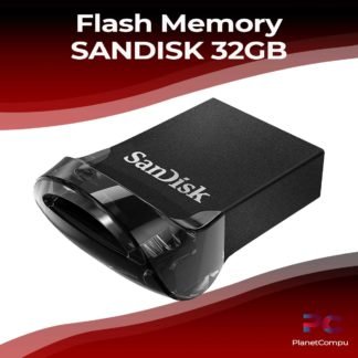USB 32GB SANDISK emoria Flash Ultra Fit USB 3.1