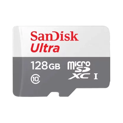 Tarjeta Micro SD 128GB SANDISK