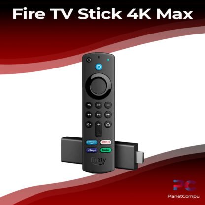 Fire TV Stick 4k max wifi6 amazon alexa