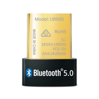 USB Bluetooth 5.0 TP-Link Nano UB500
