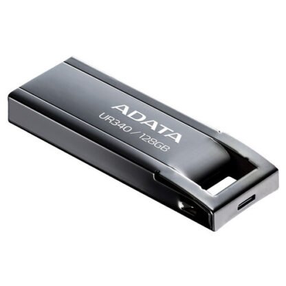 USB Adata Metal 128GB UR340 USB 3.2