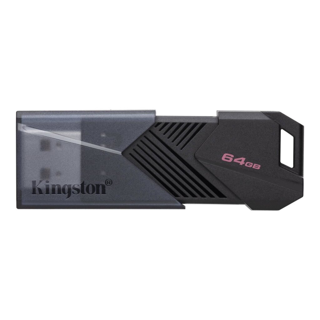 Flash USB Kingston Exodia Onyx 64gb USB 3.2