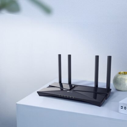 Router Tp link Archer AX10 AX1500 Wi-Fi 6