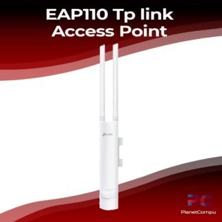 Punto de acceso exterior EAP110-Outdoor 300Mbps