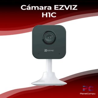 Ezviz H1C Full HD camara interior