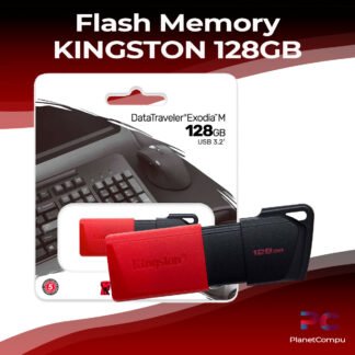 USB 128GB Kingston Exodia M 3.2