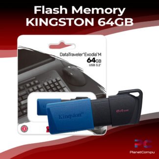 USB 64GB Kingston Exodia M 3.2