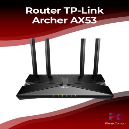 router archer ax53 ax3000 tp link