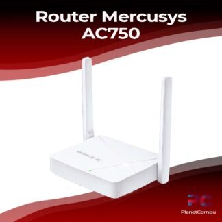 router ac750 mercusys MR20