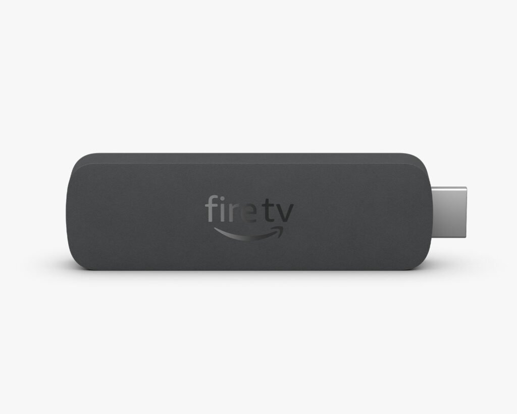 Fire TV Stick 4k MAX 2da generación wifi 6