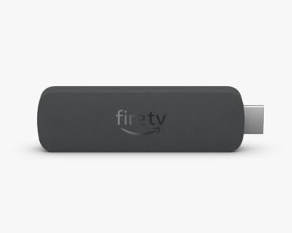 Fire TV Stick 4k MAX 2da generación wifi 6