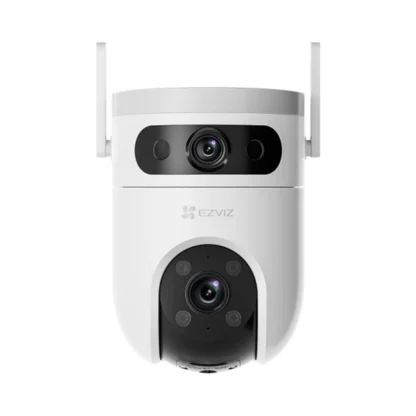 Cámara Ezviz H9C 3K & 3K WiFi Externa