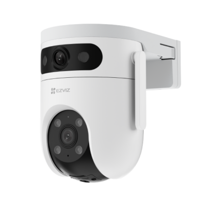 Cámara Ezviz H9C 3K & 3K WiFi Externa