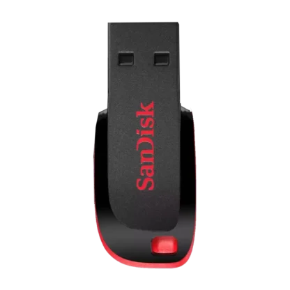 USB 32GB SANDISK Cruzer Blade USB 2.0