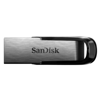 USB 32GB SANDISK Ultra Flair metálica USB 3.2