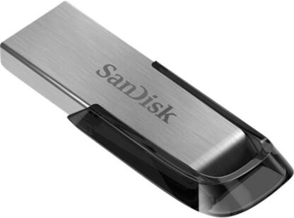 USB 64GB SANDISK Ultra Flair metálica USB 3.2
