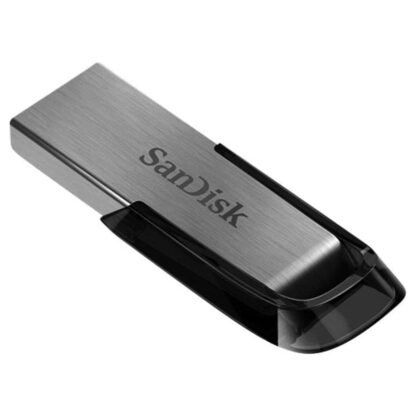 USB 32GB SANDISK Ultra Flair metálica USB 3.2