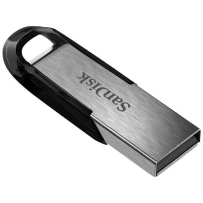 USB 64GB SANDISK Ultra Flair metálica USB 3.2