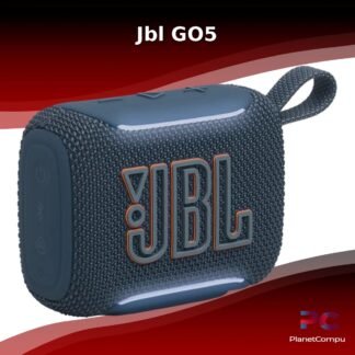 jbl go5 parlante bluetooth impermeable original