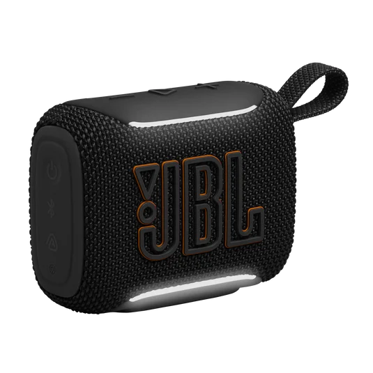 jbl go5 parlante bluetooth impermeable original