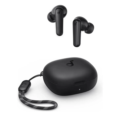 audífonos inalámbricos soundcore P25i