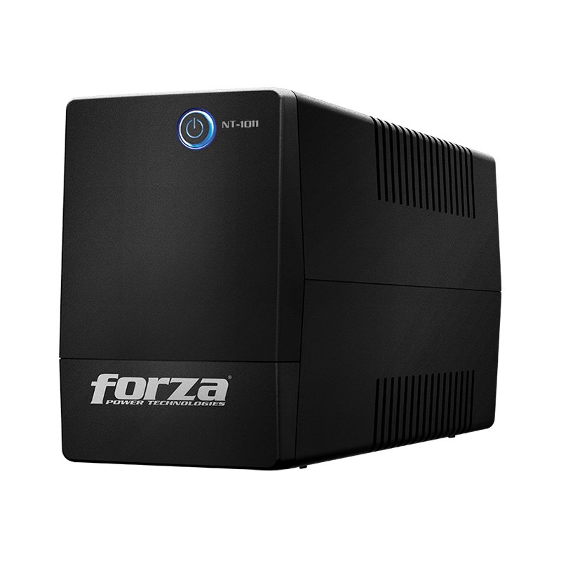 UPS Interactivo Forza 1000VA 500W NT-1011