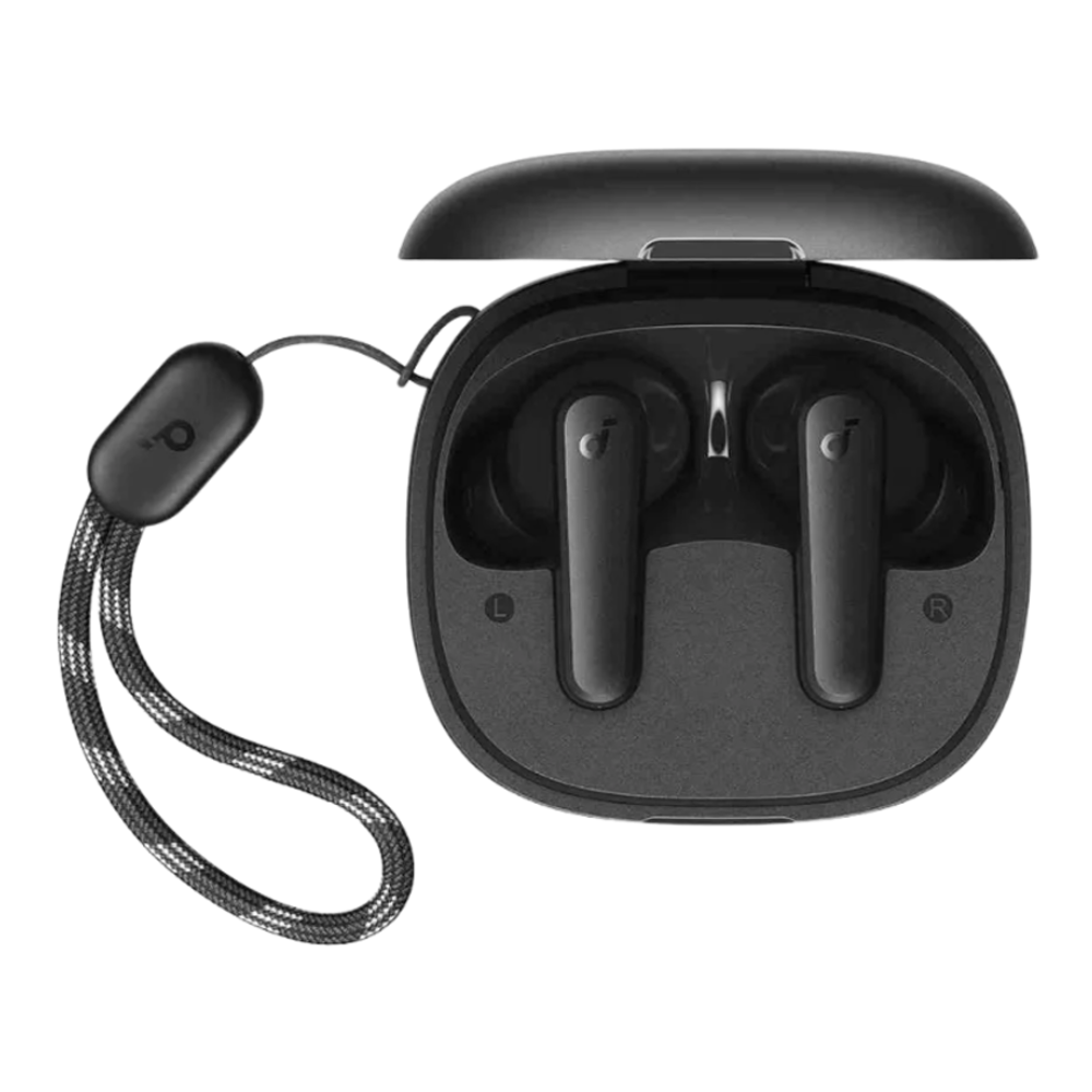 audífonos inalámbricos soundcore P25i