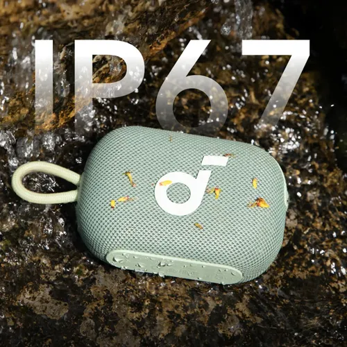 Soundcore Select 4 Go PARLANTE BLUETOOTH IP67