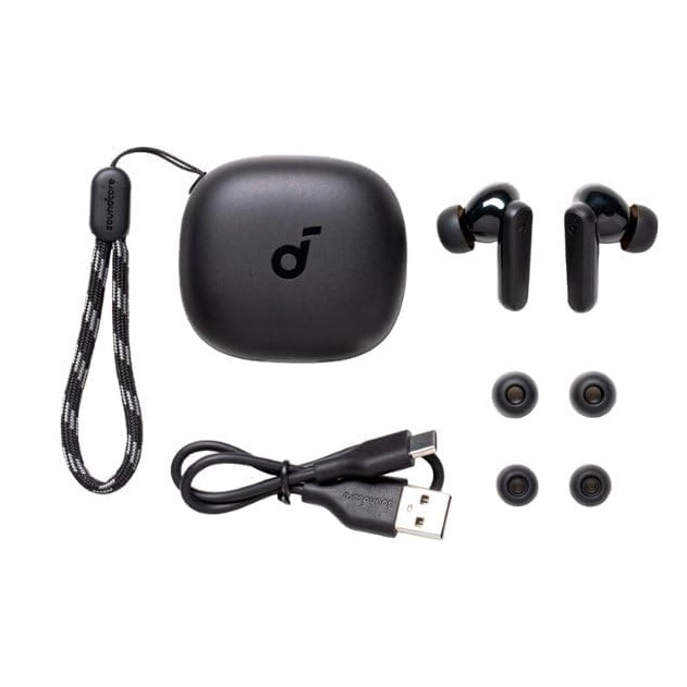 audífonos inalámbricos soundcore P25i