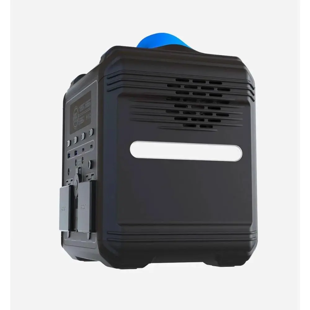 Generador eléctrico Forza Titan 700W FPP-T700