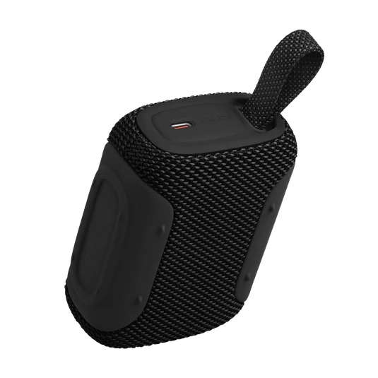 jbl go5 parlante bluetooth impermeable original